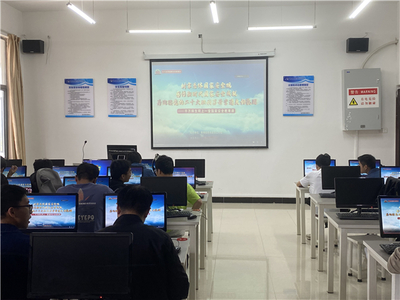 南昌大學科學技術學院 創(chuàng)新形式，深化內涵，扎實開展全民國家安全教育日宣傳活動