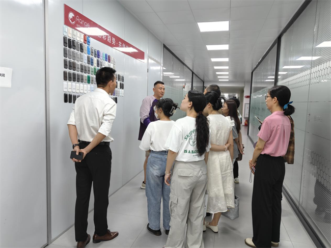科技賦能設(shè)計(jì) 智能家居產(chǎn)品設(shè)計(jì)師資培訓(xùn)營圓滿落幕