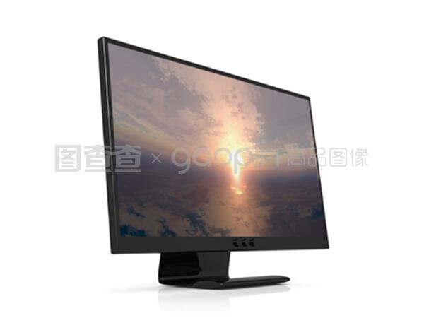 LCD顯示器 現(xiàn)代顯示技術(shù)的核心支柱