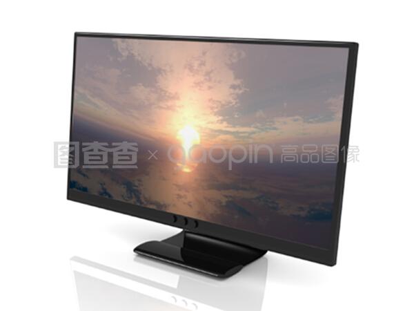 LCD顯示器 現(xiàn)代數(shù)字世界的視覺基石